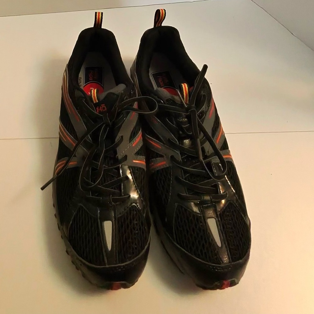 Ryka Exodus Low Athletic Shoe Kelly Ripa Collection 8.5
